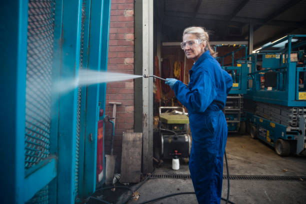 Best Restaurant Pressure Washing  in Prairie City, IA