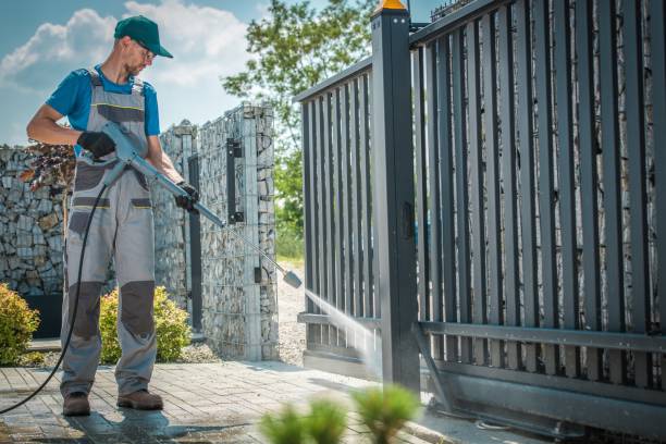 Best Machinery and Equipment Cleaning  in Prairie City, IA