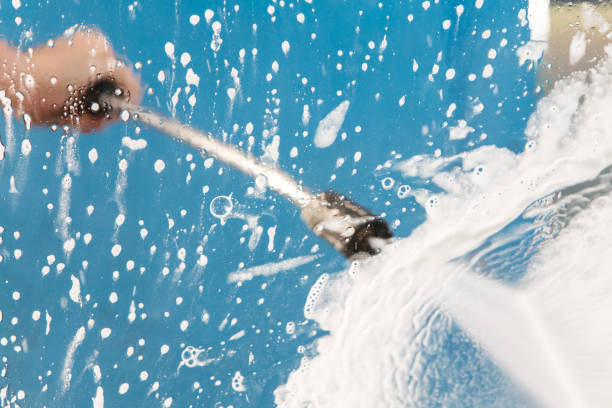 Best Fence Cleaning  in Prairie City, IA