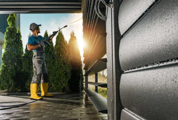 Best House Exterior Washing  in Prairie City, IA