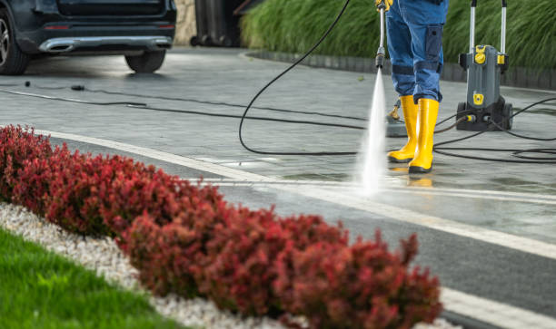 Best Heavy Equipment Washing  in Prairie City, IA